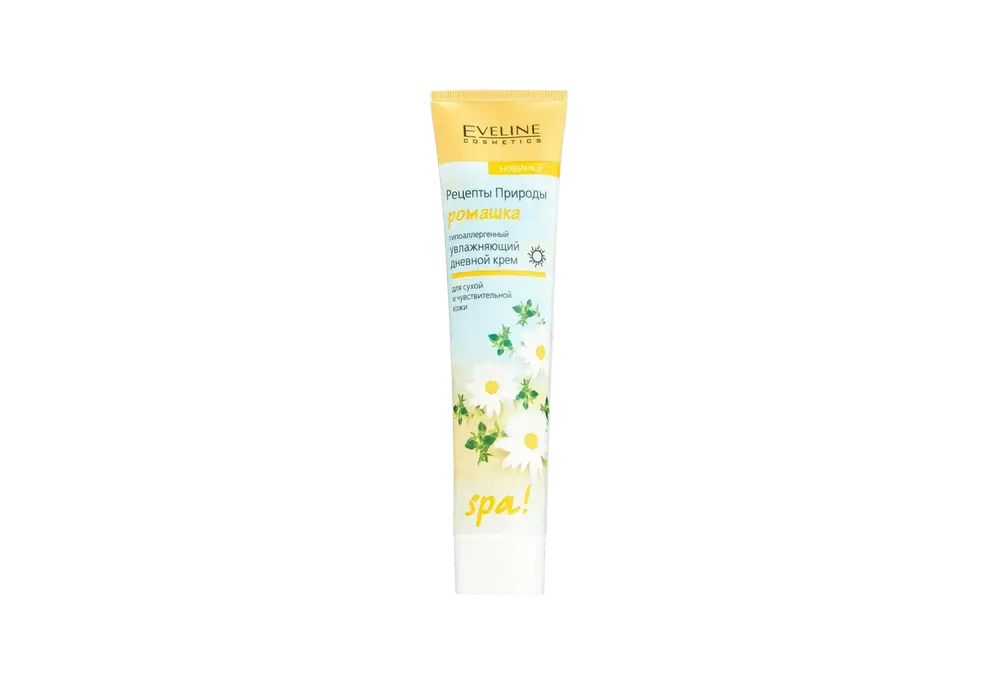 Eveline Chamomile