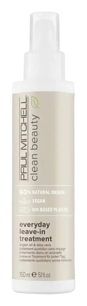 Paul Mitchell Clean Beauty Everyday Leave-In Treatment