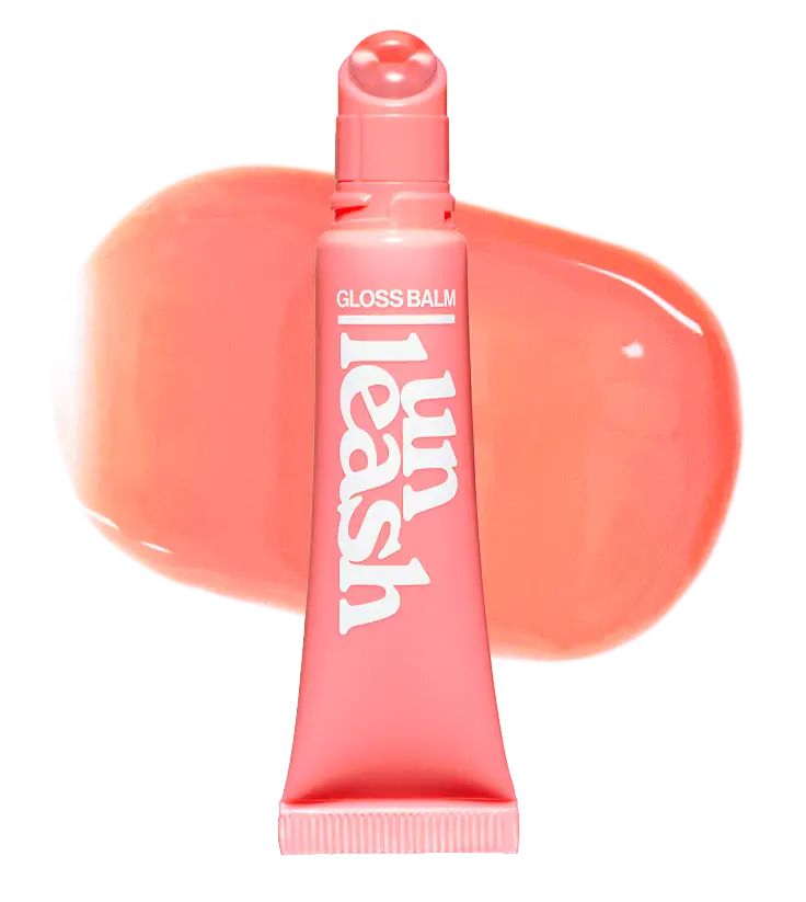 Unleashia Sunset Dazzle Gloss Balm No. 2 Bondi