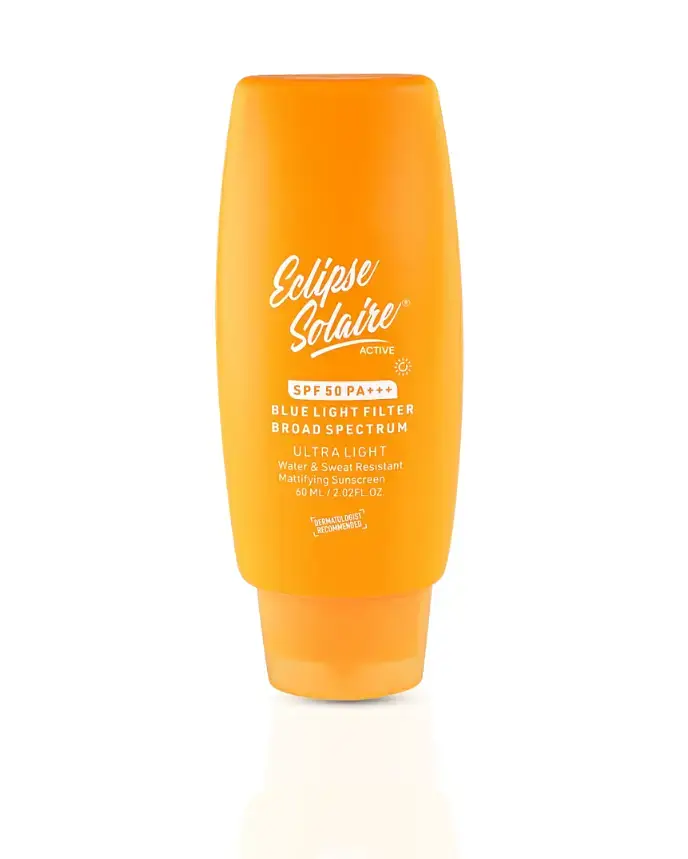 Yuderma Eclipse Solaire SPF 50