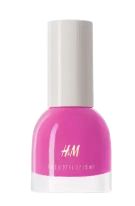 H&M (Hennes & Mauritz) Nail Polish In Love with a Dutch!