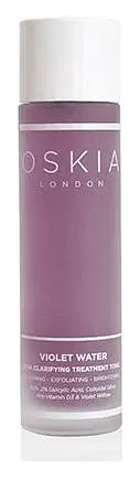 Oskia Violet Water Treatment Tonic