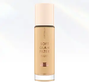 Catrice Soft Glam Filter Fluid Light Medium