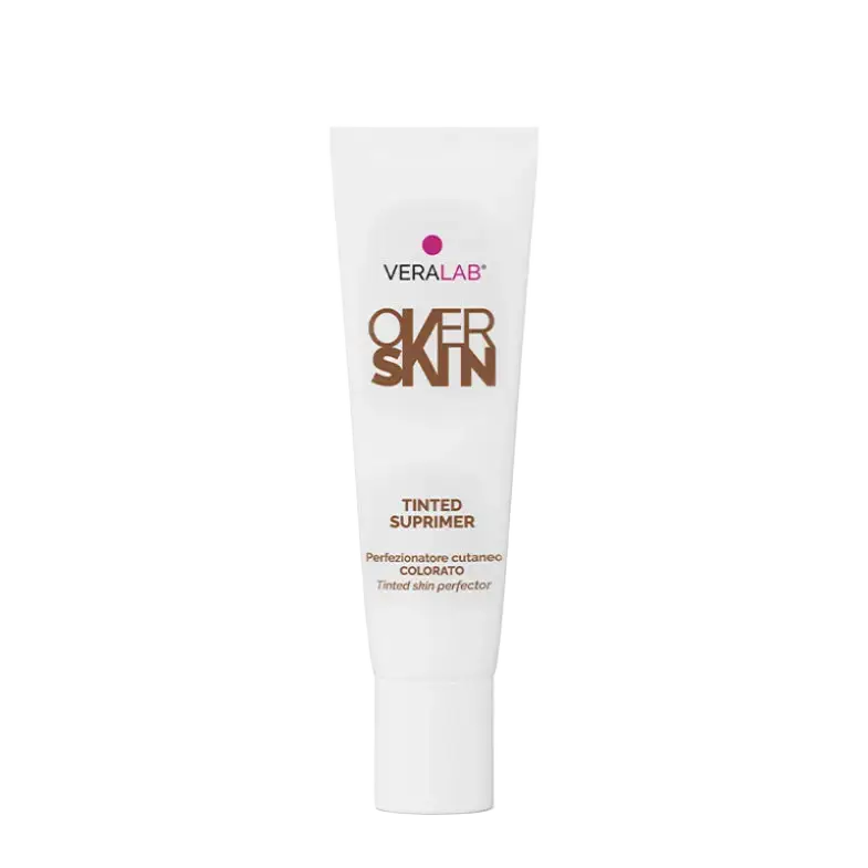 VeraLab Tinted Suprimer 04