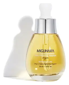 Miguhara Ultra Whitening Perfect Ampoule