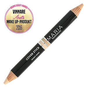 Maria Åkerberg Cover Stick NEARLY BEIGE