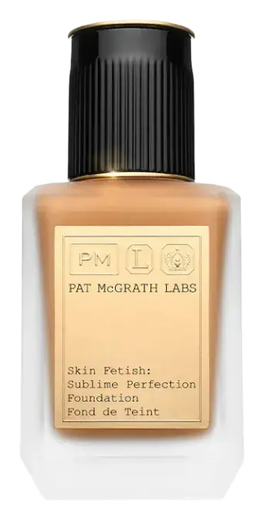Pat McGrath Labs Sublime Perfection Foundation Medium 17