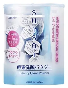 Suisai Beauty Clear Powder