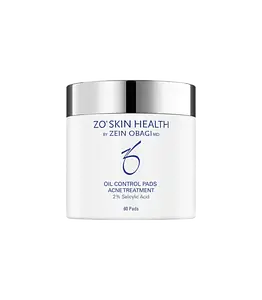 ZO Skin Health Oil Control Pads