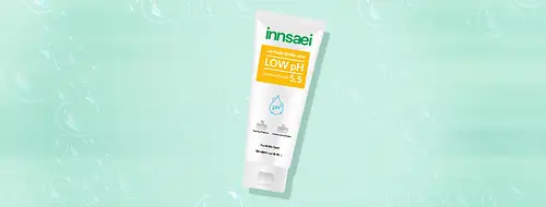 Innsaei Low PH daily cleanser 5.5