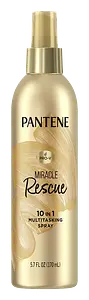 Pantene Miracle Rescue 10-in-1 Leave In Conditioner Spray