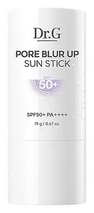 Dr.G Pore ​​Blur Up Sun Stick SPF 50+