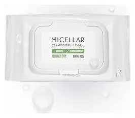 A'Pieu Micellar Cleansing Tissue