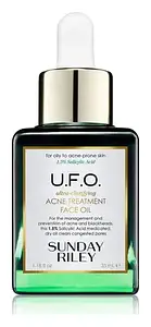 Sunday Riley U.F.O. Ultra-Clarifying Face Oil