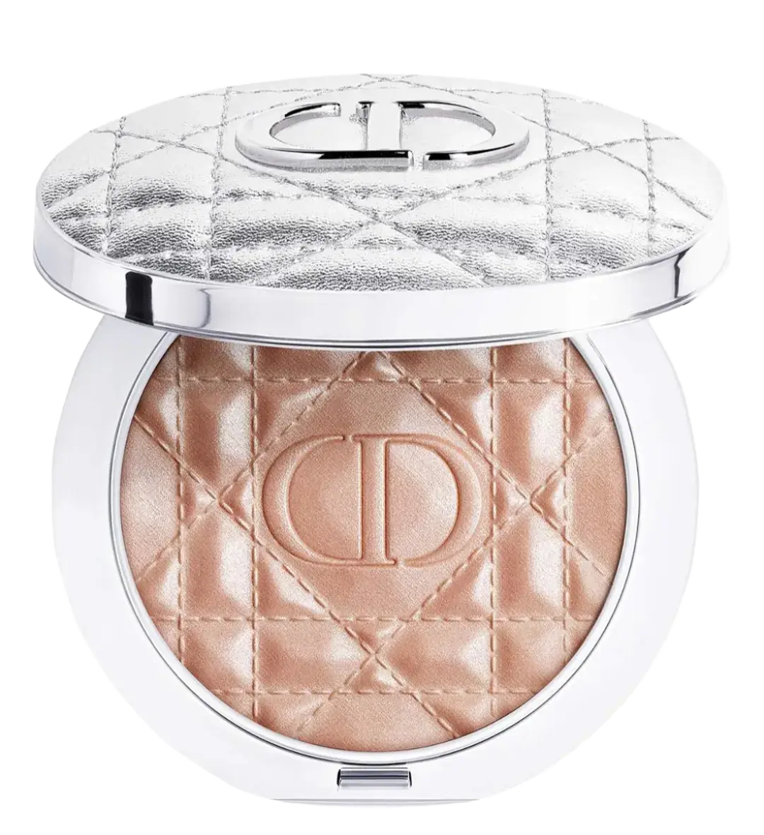 Dior Forever Glow Luminizer 02 Gold Halo