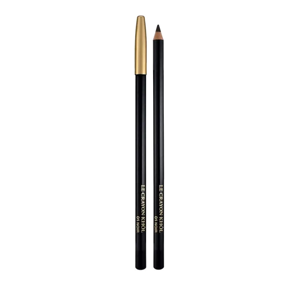 Lancôme Le Crayon Khol Eyeliner Pencil 01 Noir