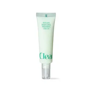 Clear Dea Minari Deep Cool Soothing Cream