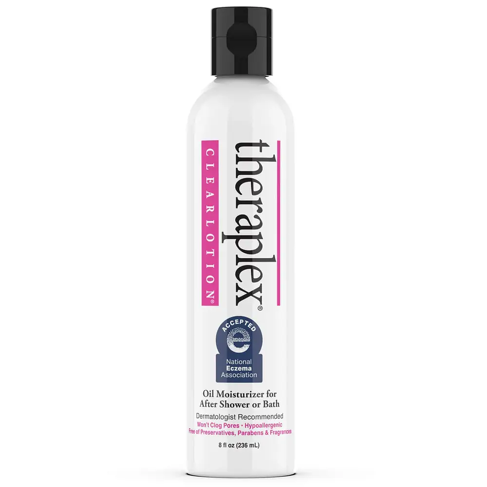Theraplex ClearLotion
