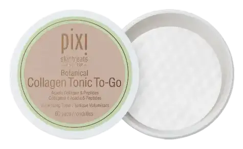 Pixi Beauty Botanical Collagen Tonic To-Go