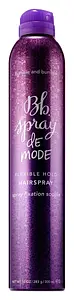 Bumble and bumble. Spray de Mode Flexible Hold Hairspray