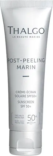 Thalgo La Beauté Marine Post-Peeling Marin Sunscreen SPF 50+