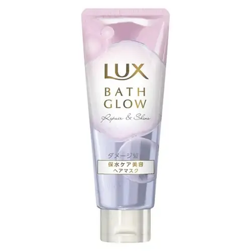 Lux Bath Glow Repair & Shine Hair Mask