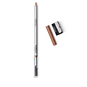 KIKO Milano Precision Eyebrow Pencil 05 Brunettes