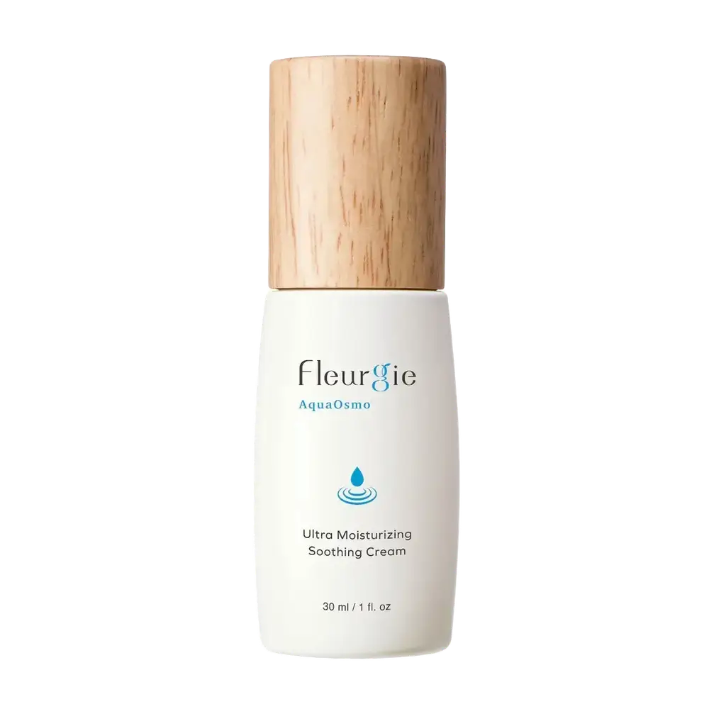 Fleurgie Ultra Moisturizing Soothing Cream
