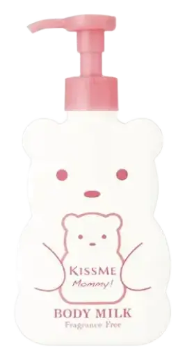ISEHAN Kiss Me Mommy Body Milk