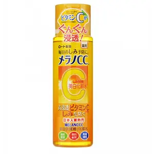Melano CC Vitamin C Brightening Toner