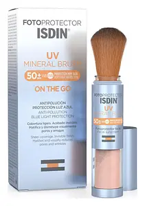 ISDIN Fotoprotector UV Mineral Brush SPF 50+