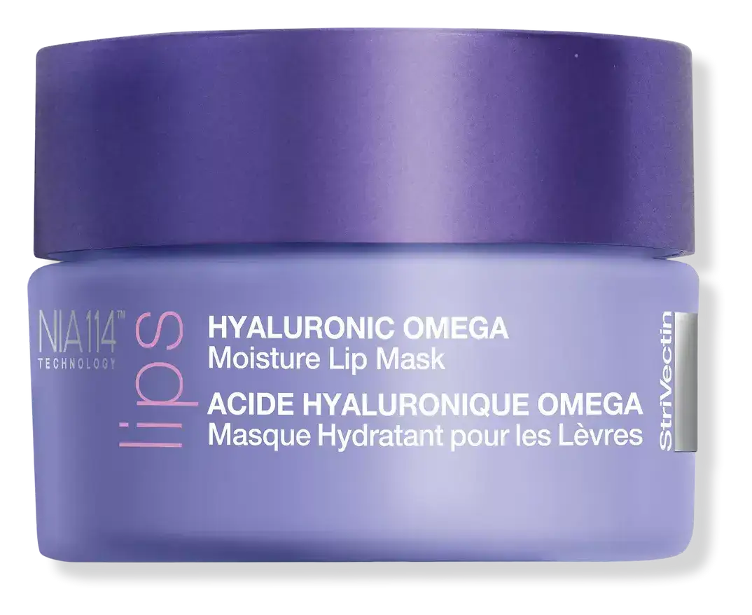 StriVectin Hyaluronic Omega Moisture Lip Mask