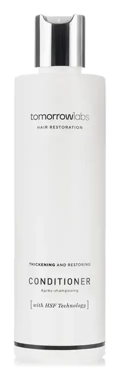tomorrowlabs Thickening & Restoring Conditioner