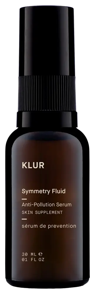 Klur Symmetry Fluid