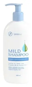 Siriraj Mild Shampoo