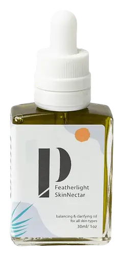 Pholk Beauty Featherlight SkinNectar Oil