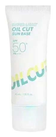 I’m Meme Super Light Oil Cut Sun Base SPF 50+ PA++++
