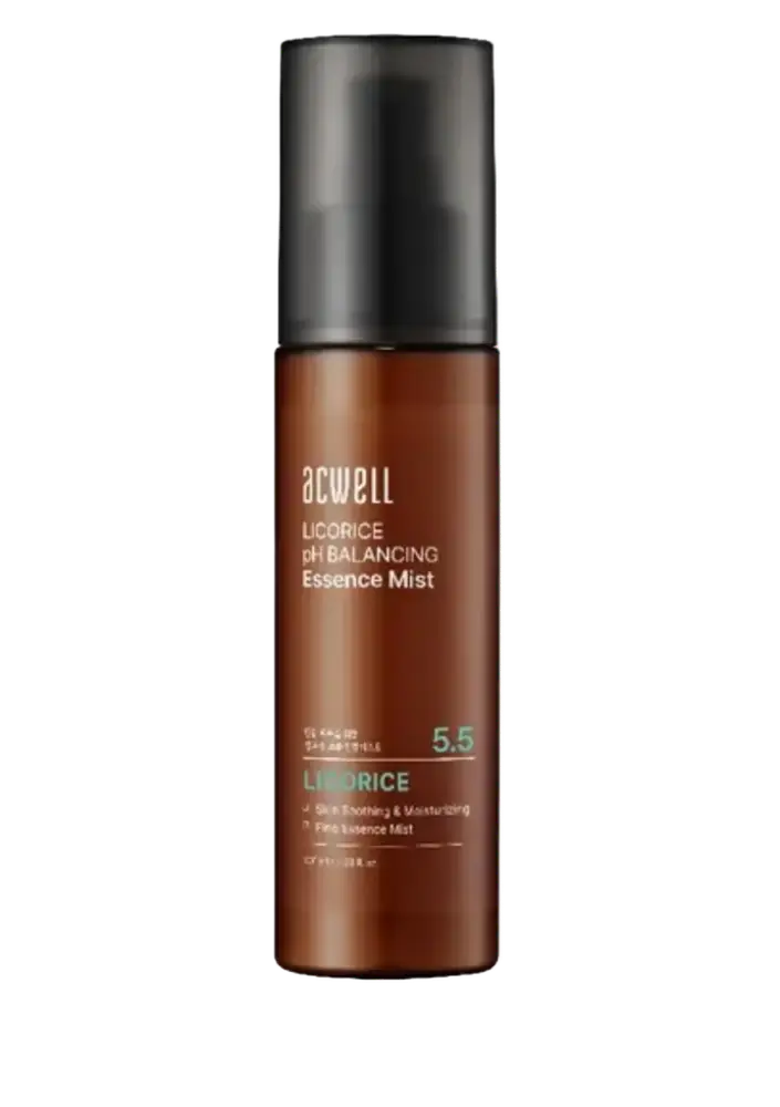 Acwell Licorice pH Balancing Essence Mist
