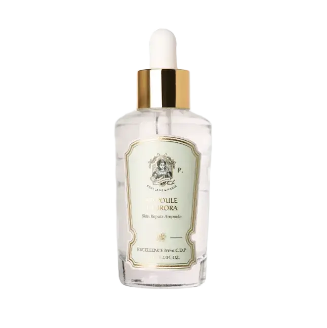 Challans De Paris Ampoule Aurora Skin Repair Ampoule