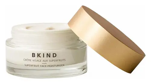 BKIND Superfruit Face Moisturizer