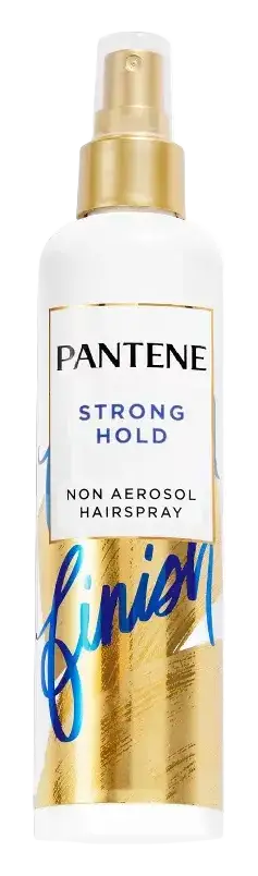 Pantene Pro-V Strong Hold Non-Aerosol Hairspray