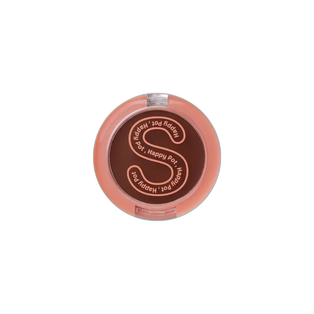 Squad Cosmetics Happy Pot Top Notch