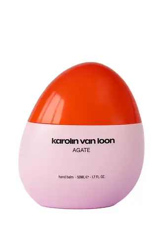 Karolin Van Loon Agate Hand Balm