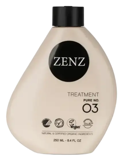 Zenz Treatment Pure No.3