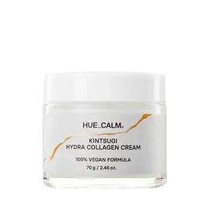 HUE_CALM Kintsugi Hydra Collagen Cream