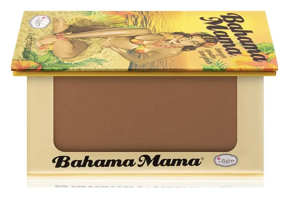 theBalm Cosmetics Bahama Mama