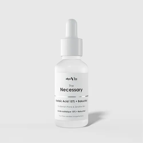 Algovita Azelaic Acid 15% + Bakuchiol