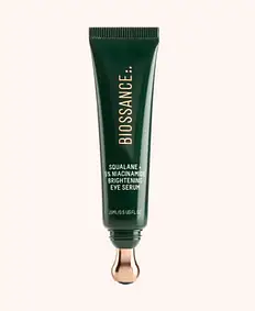 Biossance Squalane + 5% Niacinamide Brightening Eye Serum
