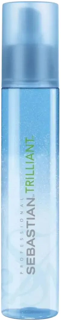 Sebastian Professional Trilliant Shine And Heat Protection Spray