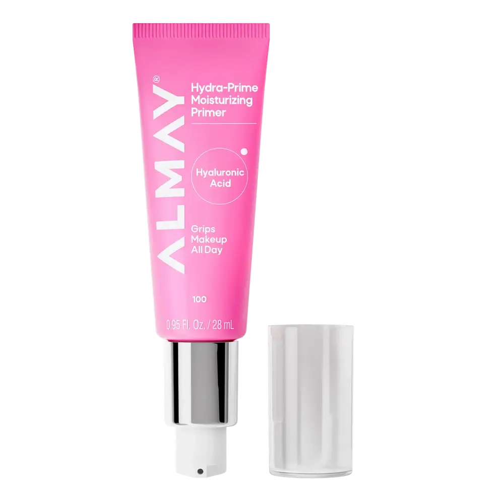 Almay Hydra-Prime Moisturizing Primer